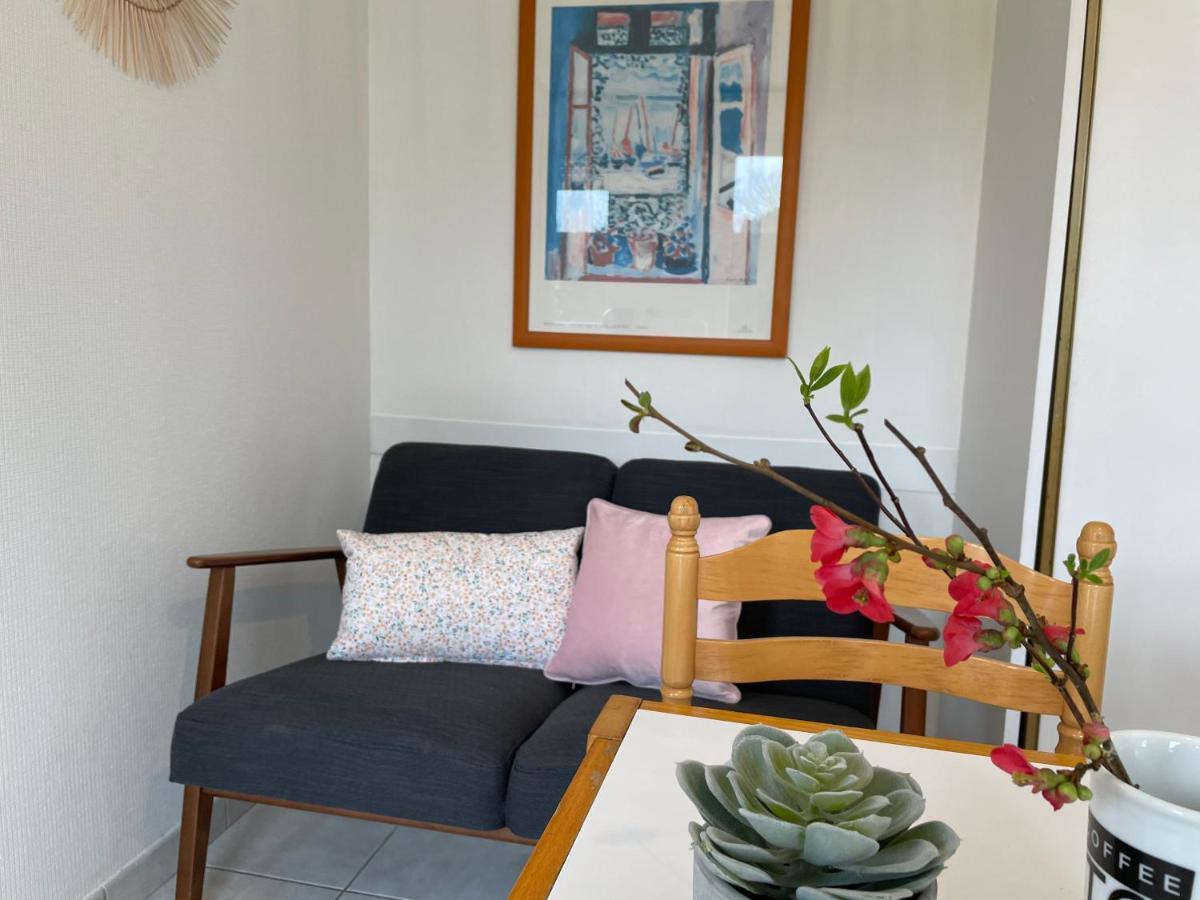 Lebraz 2 Apartment แซ็ง-ลูแนร์ ภายนอก รูปภาพ